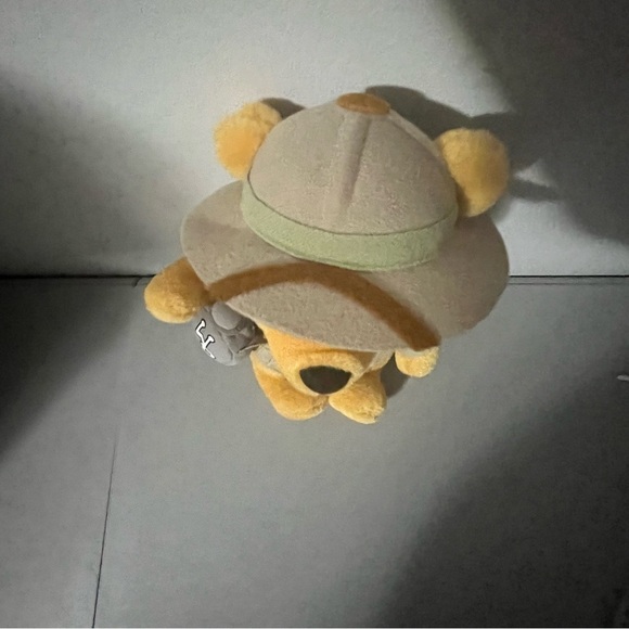 3/25$(Mix) Vintage Winnie The Pooh Animal Kingdom Walt Disney World 10" - Picture 6 of 13
